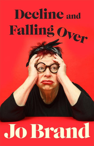 Decline and Falling Over