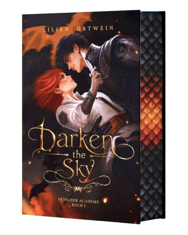 Darken the Sky