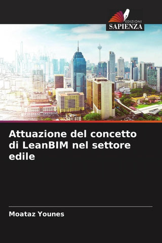 Attuazione del concetto di LeanBIM nel settore edile
