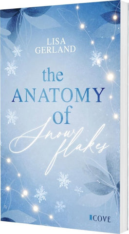 The Anatomy of Snowflakes