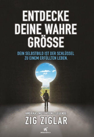 Entdecke deine wahre Grösse