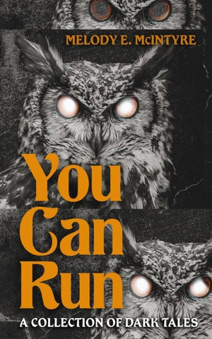 You Can Run