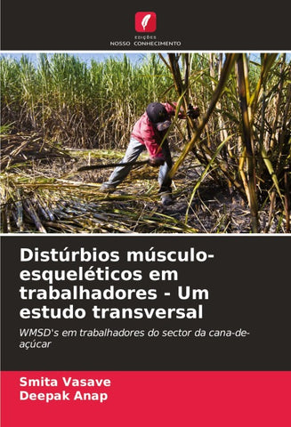 Distúrbios músculo-esqueléticos em trabalhadores - Um estudo transversal