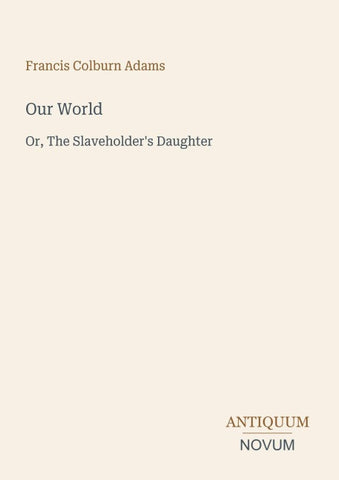 Our World