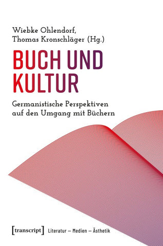 Buch und Kultur