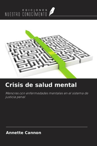 Crisis de salud mental