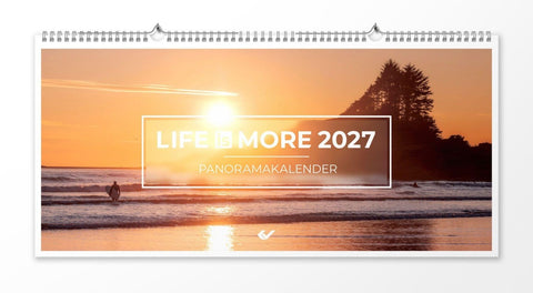 LIFE-IS-MORE 2027