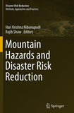 Mountain Hazards and Disaster Risk Reduction