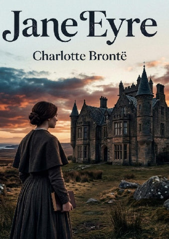 Jane Eyre