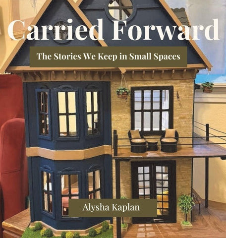 Carried Forward