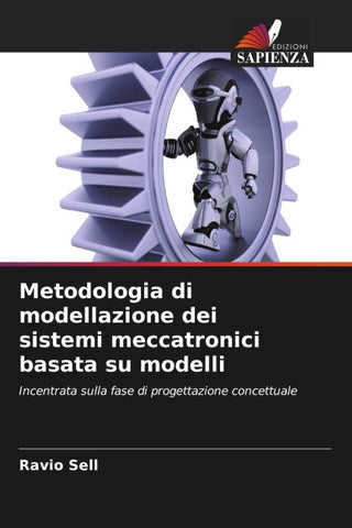 Metodologia di modellazione dei sistemi meccatronici basata su modelli