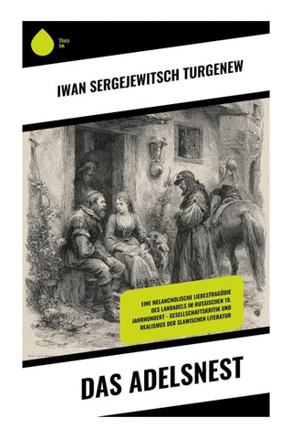 Das Adelsnest
