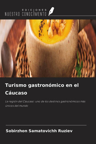 Turismo gastronómico en el Cáucaso