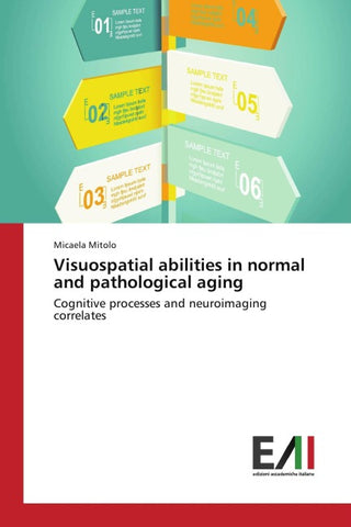 Visuospatial abilities in normal and pathological aging