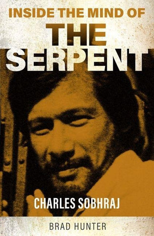 Inside the Mind of The Serpent