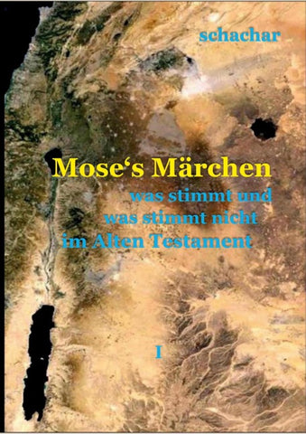 Moses' Märchen