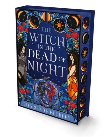 The Witch in the Dead of Night