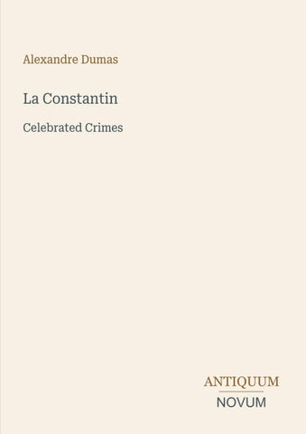 La Constantin