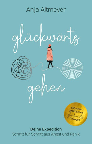 Glückwärts gehen
