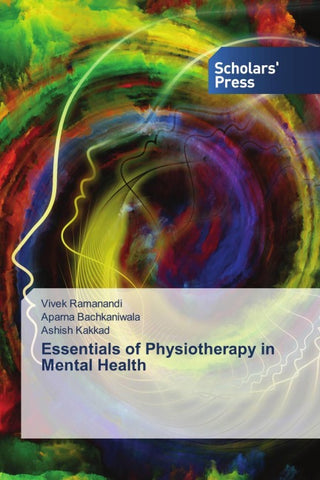 Essentials of Physiotherapy in Mental Health