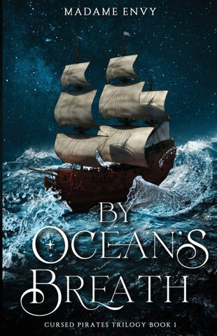 By Ocean's Breath