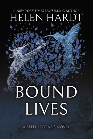 Bound Lives