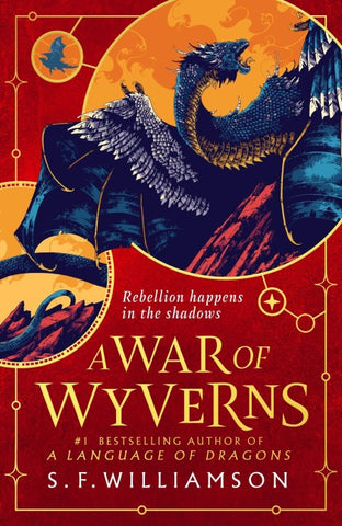 LANGUAGE OF2_WAR OF WYVERNS HB