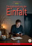 Die Auferstehung der Einfalt (Ein V.F.E.G.-Buch)