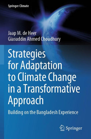 Strategies for Adaptation to Climate Change in a Transformative Approach