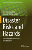 Disaster Risks and Hazards