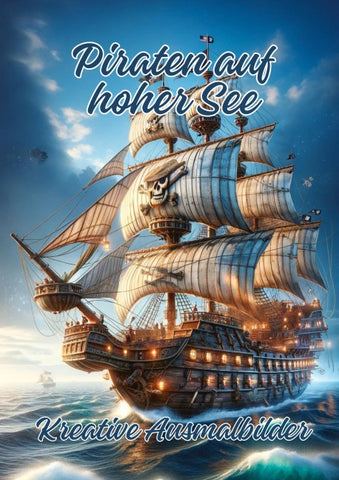 Piraten auf hoher See