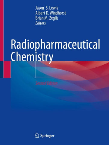 Radiopharmaceutical Chemistry