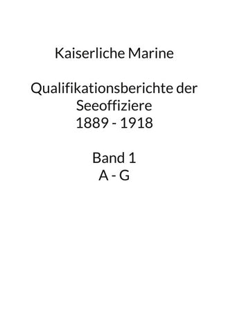 Kaiserliche Marine