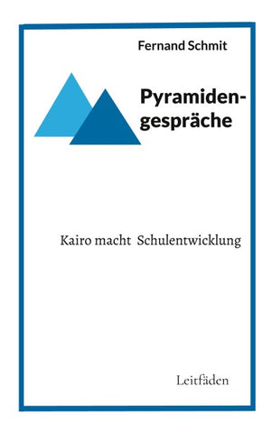 Pyramidengespräche