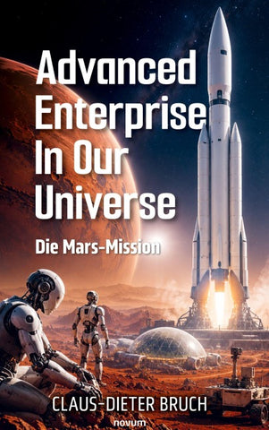 Advanced Enterprise In Our Universe