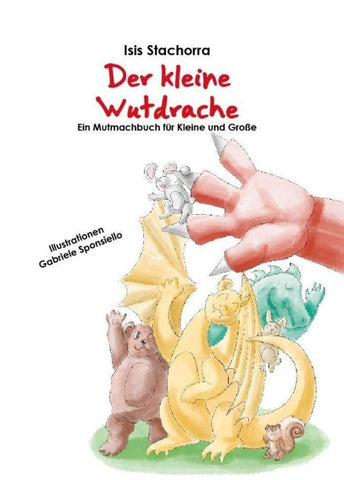 Der kleine Wutdrache