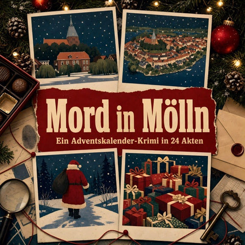 Mord in Mölln