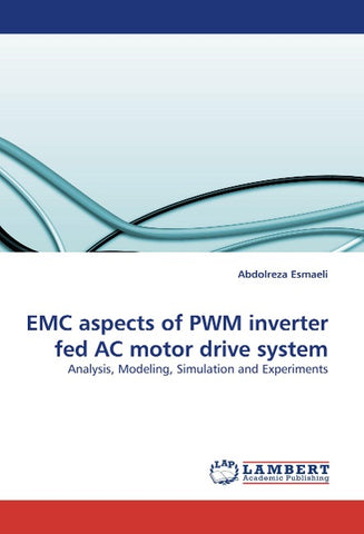 EMC aspects of PWM inverter fed AC motor drive system