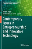 Contemporary Issues in Entrepreneurship and Innovative Technology