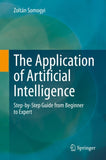The Application of Artificial Intelligence