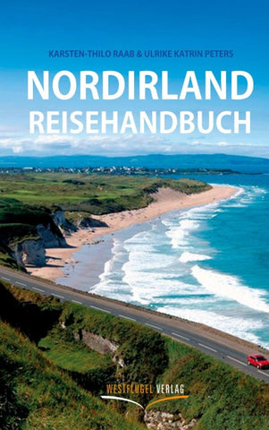 Nordirland Reisehandbuch