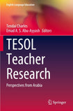 TESOL Teacher Research