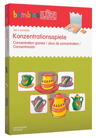 bambinoLÜK-Set