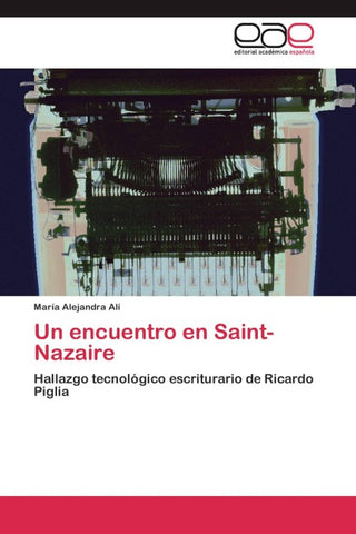 Un encuentro en Saint-Nazaire