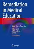 Remediation in Medical Education
