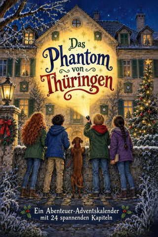 Das Phantom von Thüringen