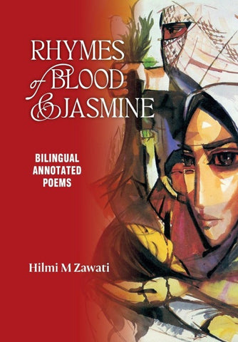 Rhymes of Blood and Jasmine