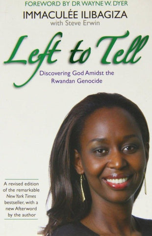 Left to Tell