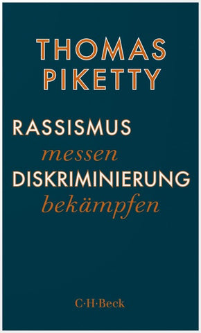 Rassismus messen, Diskriminierung bekämpfen
