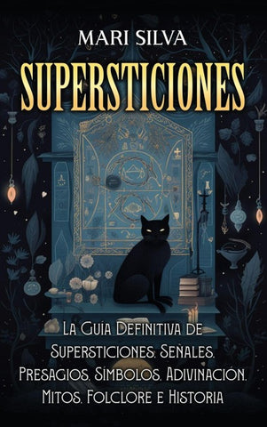 Supersticiones